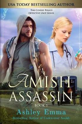 Amish Assassin