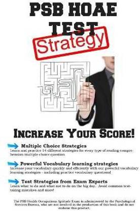 PSB HOAE Test Strategy