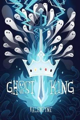 Ghost King