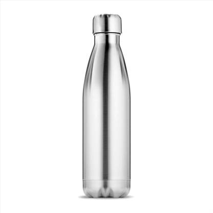 PRAGATI QUATTRO COLA 1000ML VACCUM FLASK/BOTTLE 1000 ml Steel Flask
