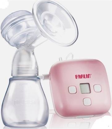 FARLIN FARLIN MANUAL & ELECTRIC BREAST PUMP  - Electric