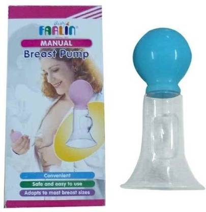 FARLIN Manual Breast Pump  - Manual