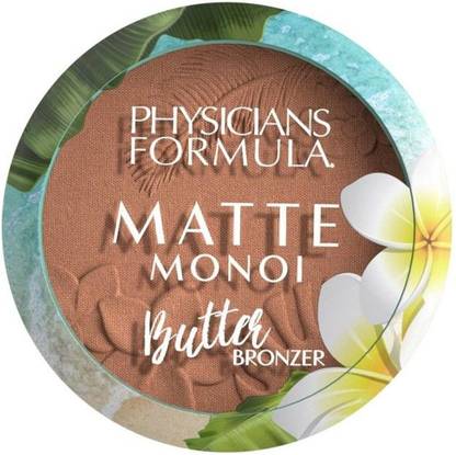Physicians Formula Murumuru Butter Matte Monoi Butter Bronzer