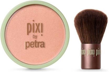 Pixi Beauty Bronzer + Kabuki