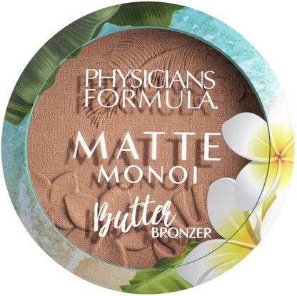 Physicians Formula Murumuru Butter Matte Monoi Butter Bronzer