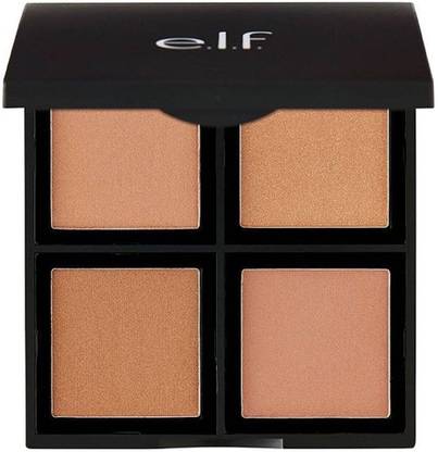 e.l.f. Bronzer Palette