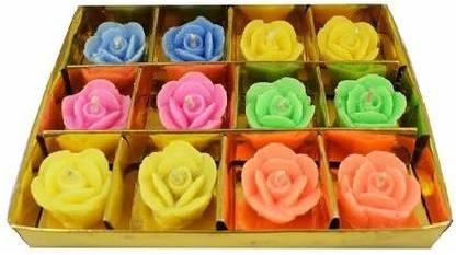 gorgeous moment fancy floaating candle -vbhh Candle