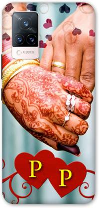 SmartPhons Back Cover for Vivo V21, Vivo V2050, Vivo V2902