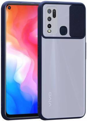 Amma Zone Back Cover for Vivo Y30i