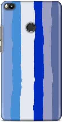 Flipkart SmartBuy Back Cover for Mi Max 2