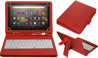ACM Keyboard Case for Amazon Fire Hd 10 2021