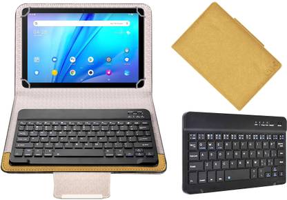 ACM Keyboard Case for Tcl Tab 10s