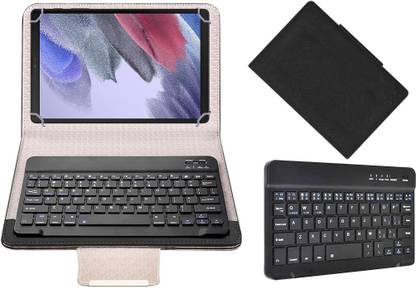 ACM Keyboard Case for Samsung Galaxy Tab A7 Lite 8.7 inch