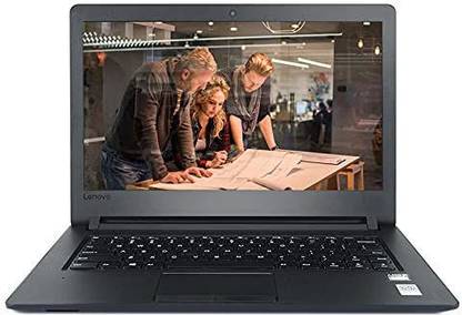 Lenovo E41 AMD APU Dual Core A4 A4-5350B - (4 GB/1 TB HDD/DOS) E41-45 Notebook