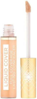 Pacifica Liquid Cover  Concealer