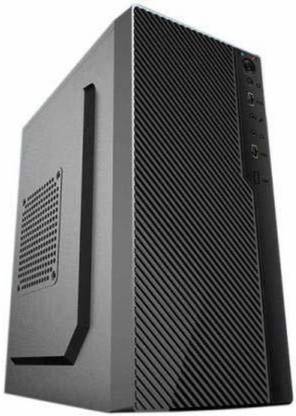 TECH- Assemblers Desktop Computer (Window 10 /Core i5/2GB RAM) Core i5 (2 GB RAM/Nvidia 710 Graphics/1 TB Hard Disk/64 GB SSD Capacity/Windows 10 (64-bit)/4 GB Graphics Memory) Mini Tower