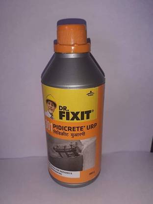 Dr Fixit Pidicrete 301 Urp 5 X 500gm Crack Filler Price In India Buy Dr Fixit Pidicrete 301 Urp 5 X 500gm Crack Filler Online At Flipkart Com