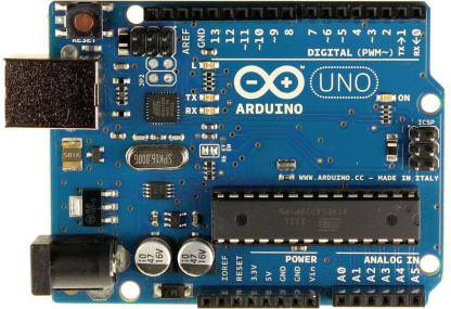 ardunio uno R3 dip Micro Controller Board Electronic Hobby Kit