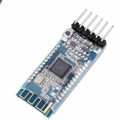 INVENTO AT-09 4.0 BLE Wireless bluetooth Module Serial Port CC2541 Compatible HM-10 Module Connecting Single Chip Microcomputer DIY Automotive Electronic Hobby Kit