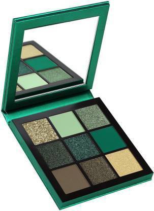 K.Y.L.Plus NEW REVOLUTION HIGH DEFINITION EYE SHADOW PALETTE COMBO 4.4 g (MULTI) 4.4 g