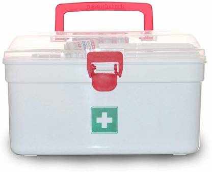 Alice Indias AI-015 First Aid Kit