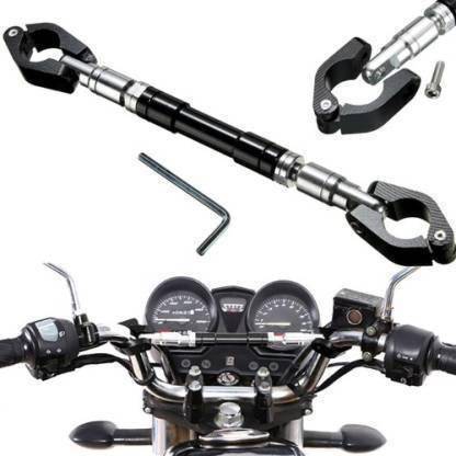 AIRSKY Motorcycles ADJUSTABLE HANDLEROD Clip-on Handle Bar