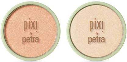 Pixi by Petra Glowy Powder Highlighter
