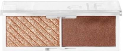 e.l.f. Bite Size Face Duo Cosmetic  Highlighter