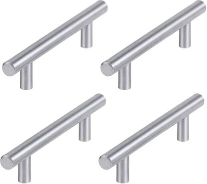 Furniture Handle Kitchen Handle Drawer Handle Cabinet Handle Genuine Stainless Steel Various Lengths