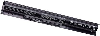 WISTAR VI04 Laptop Battery for HP 756743-001 756745-001 756744-001 756478-851 ProBook 440 G2 450 G2 756478-421 756478-421 756478-422 Envy 14 15 17 – High Performance 4 Cell Laptop Battery