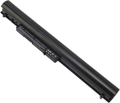 WISTAR 776622-001 Battery for LA04 728460-001 752237-001 15-1272WM - High Performance New 4 Cell Laptop Battery
