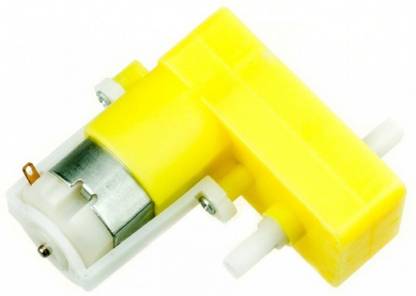 SunRobotics DC GEAR MOTOR 150 RPM