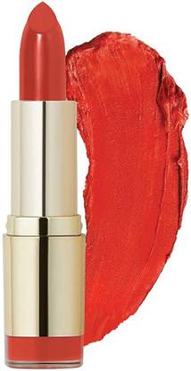 MILANI Matte Color Statement Matte Lipstick, Passion, 3.97g