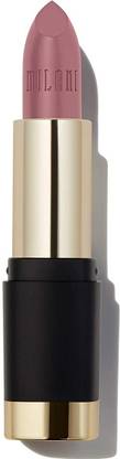 MILANI Bold Color Statement Matte Lipstick, I Am Fabulous