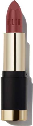 MILANI Bold Color Statement Matte Lipstick, I Am Confident