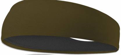 ONE RELIGIOUS ST RAJ-1 Makeup Headband