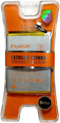 Flyeah Mobile Battery For  flyeah A52