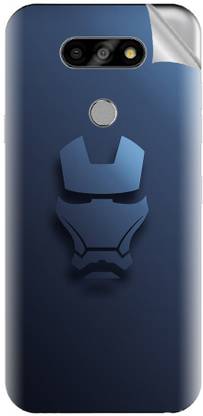 Snooky LG K31 Mobile Skin