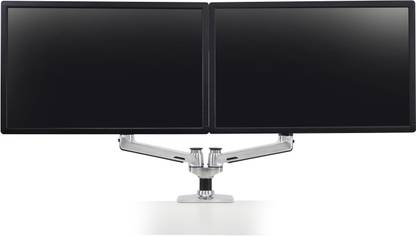 ergotron 45-245-026 Desk Mount Monitor Arm
