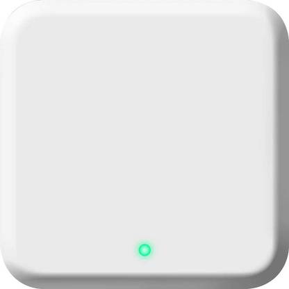 amiciSmart Gateway HUB for Bluetooth Smart Door Locks Wi-Fi Remote Control Monitor Multipurpose Controller