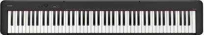 CASIO CDP-S100BK KP75 (CDP-S100BK) Digital Digital Piano