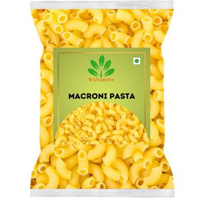 Vishvanetre Premium Quality Macaroni Pasta |250g Macaroni Pasta