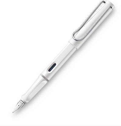 LAMY Safari Broad Nib Fountain Pen