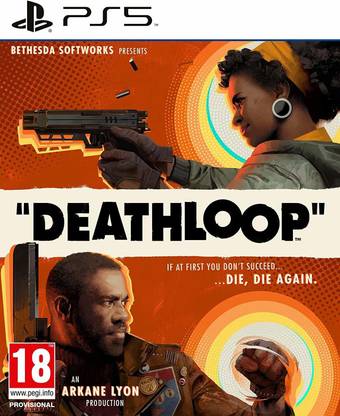 Deathloop (Standard)