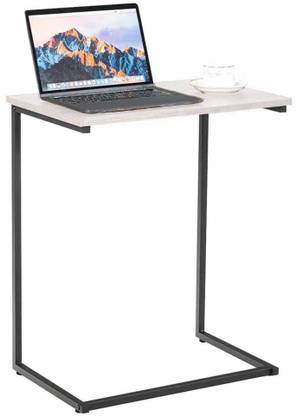 Flipkart Perfect Homes Studio Wood Portable Laptop Table