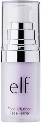 e.l.f. Brightening Face Primer Small Primer  - 13.3 ml