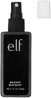 e.l.f. Makeup Mist & Set Primer  - 120 ml