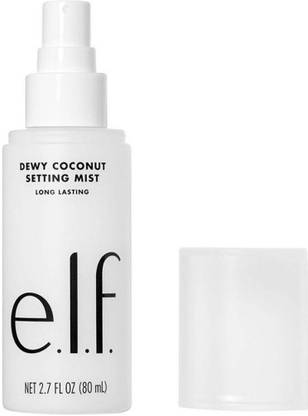 e.l.f. Dewy Setting Spray Primer  - 80 ml