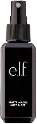 e.l.f. Matte Magic Mist & Set Primer  - 57.3 ml