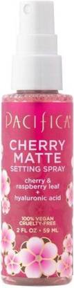 Pacifica Matte Setting Spray Primer  - 59 ml